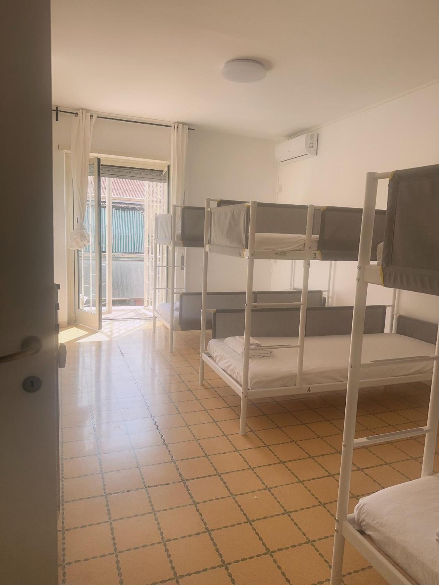 Lisa House Hostel Rome Luaran gambar