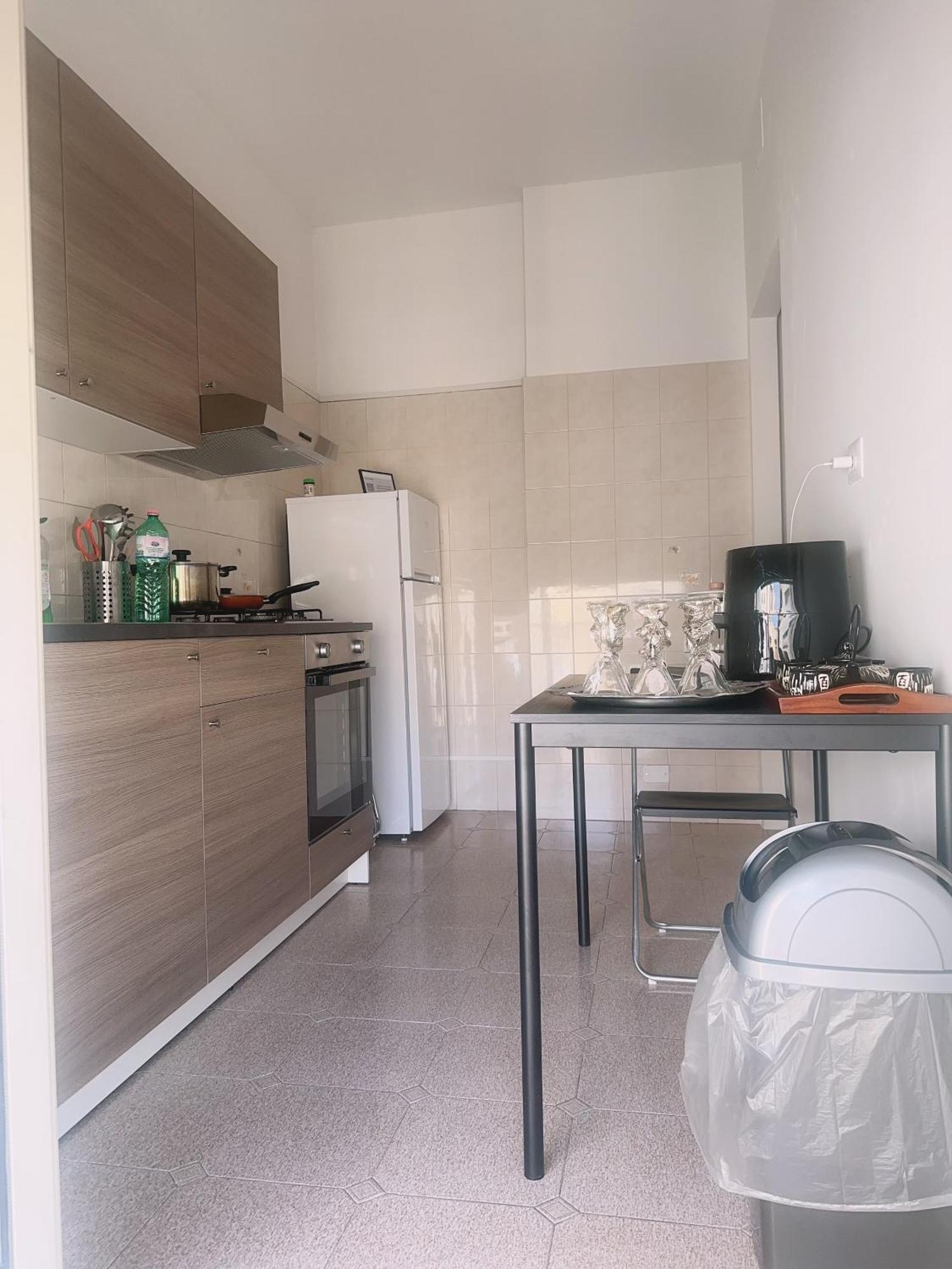 Lisa House Hostel Rome Luaran gambar