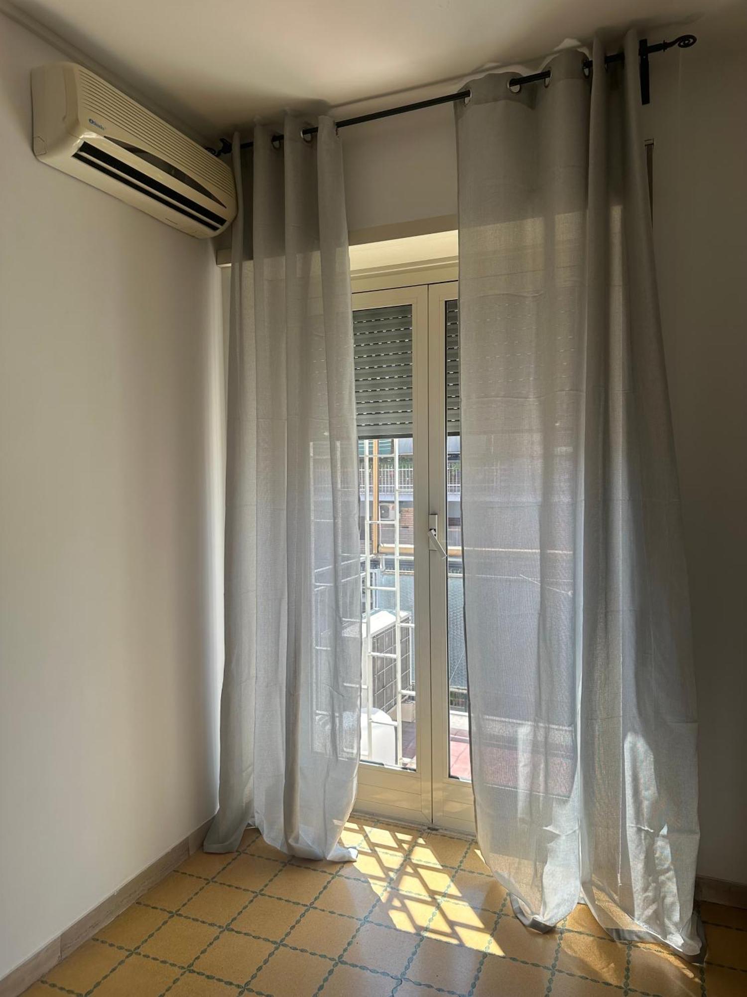 Lisa House Hostel Rome Luaran gambar